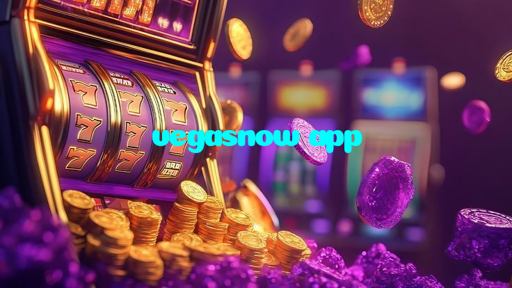 vegasnow app casino presented on mobile device in Pakistan with slots and live games